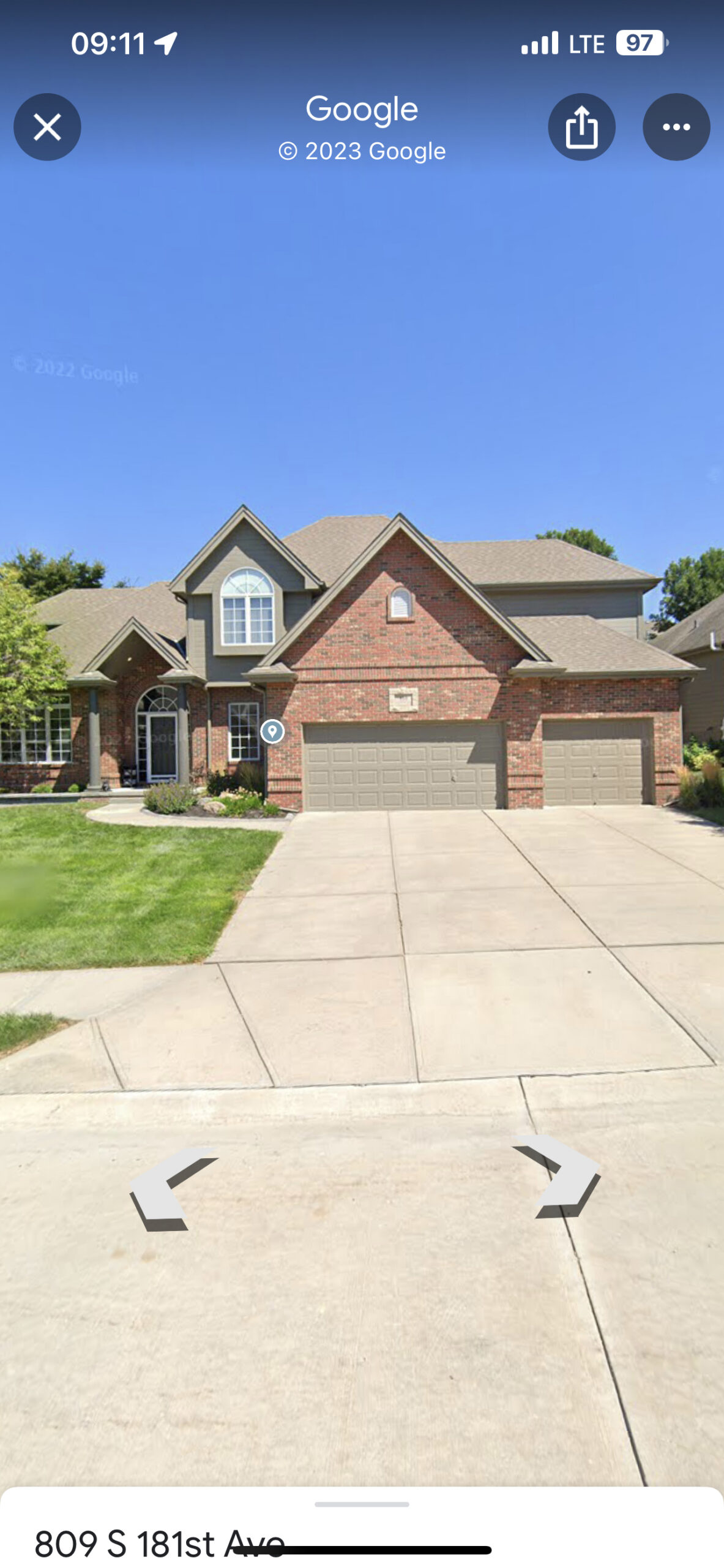 Roofing project by Statement Exteriors